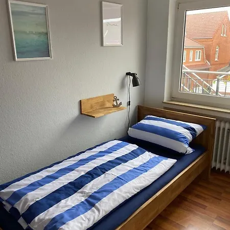 Nordlicht Apartment *