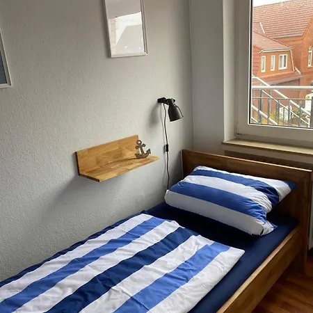 Nordlicht Apartment *