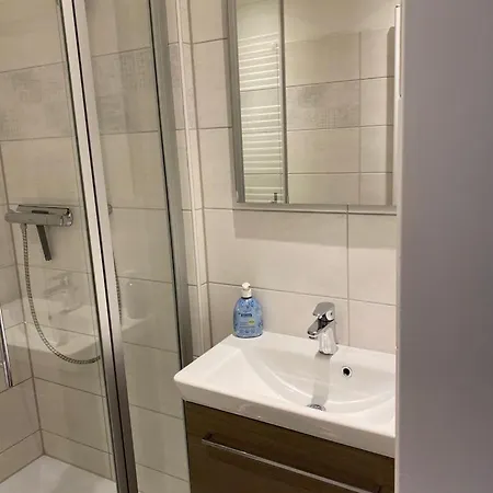 Apartment Nordlicht *