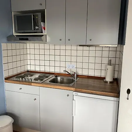 Nordlicht Apartment
