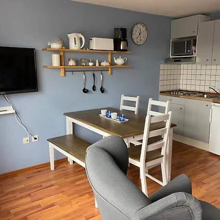 Apartment Nordlicht