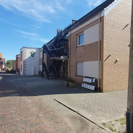 Nordlicht Apartment