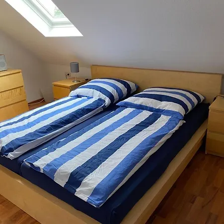 Apartment Nordlicht *